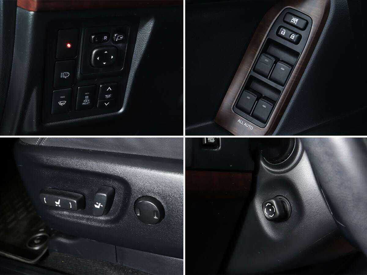 Купить Toyota Land Cruiser Prado, 2015, 33 040 км, фото №17