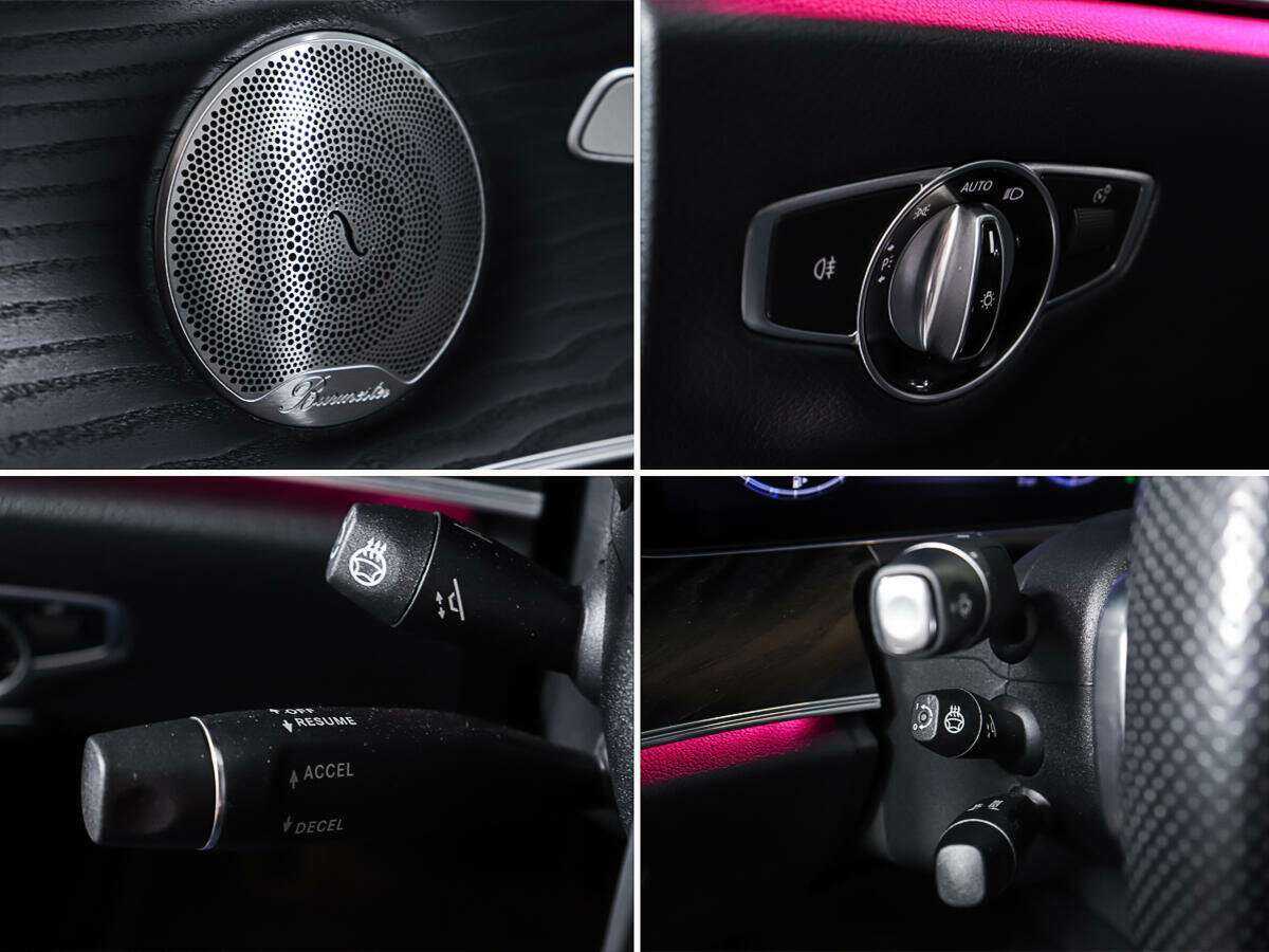 Купить Mercedes-Benz E-Класс 300, 2016, 55 977 км, фото №16