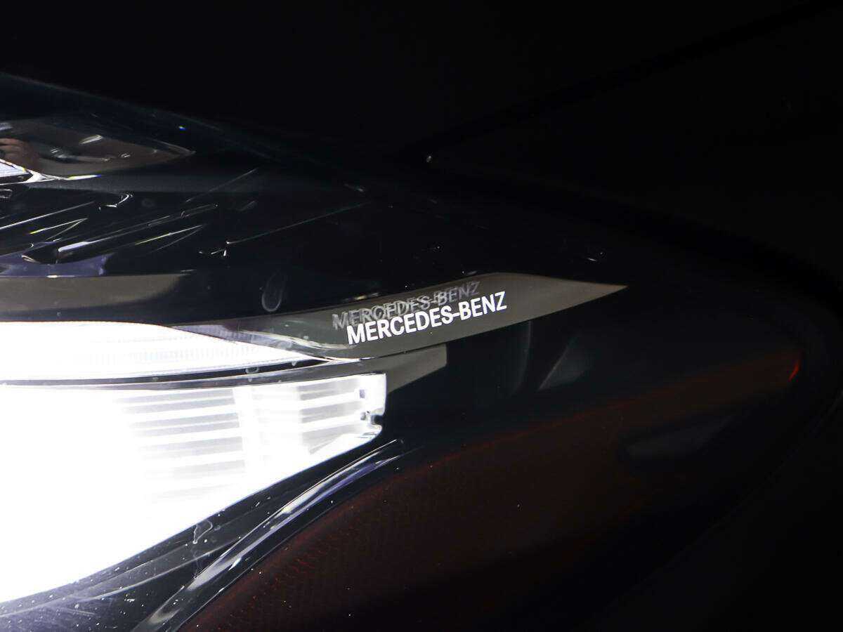 Купить Mercedes-Benz E-Класс 300, 2016, 55 977 км, фото №24