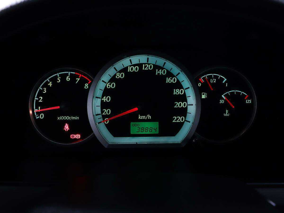 Купить Chevrolet Lacetti, 2011, 38 881 км, фото №13