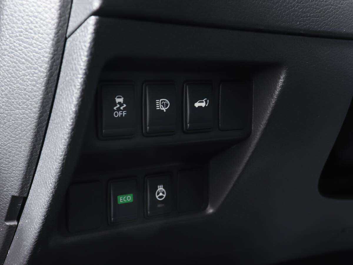 Купить Nissan X-Trail, 2020, 40 753 км, фото №19