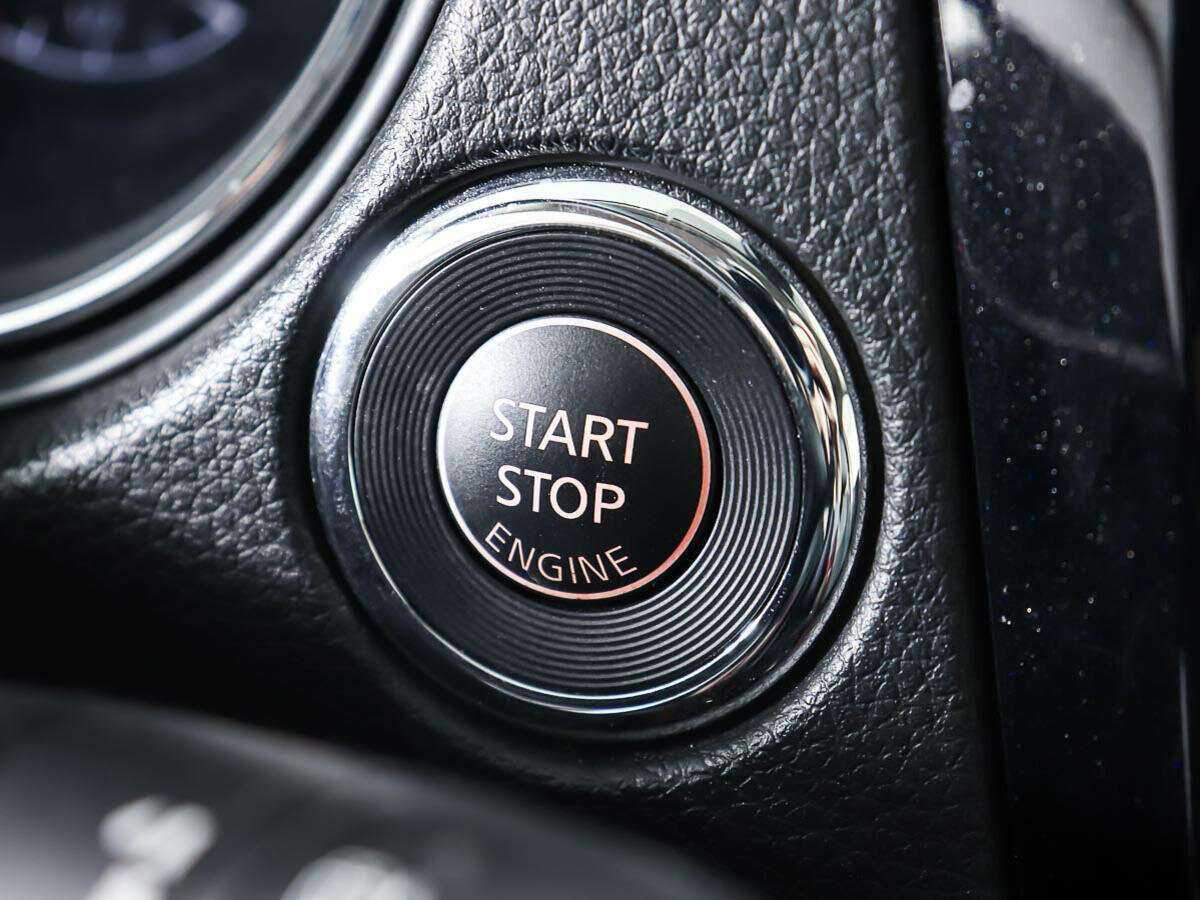 Купить Nissan X-Trail, 2020, 40 753 км, фото №20