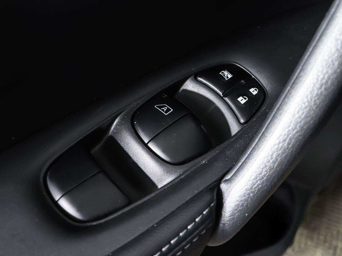 Купить Nissan X-Trail, 2020, 40 753 км, фото №21