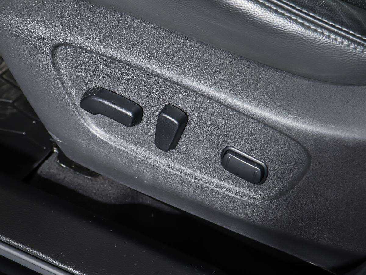 Купить Nissan X-Trail, 2020, 40 753 км, фото №23