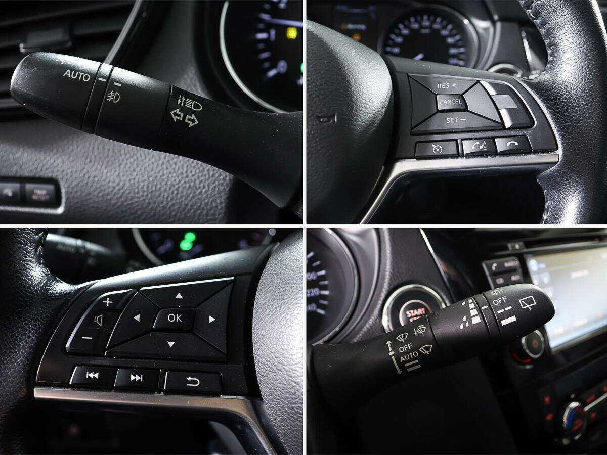 Купить Nissan X-Trail, 2020, 40 753 км, фото №25