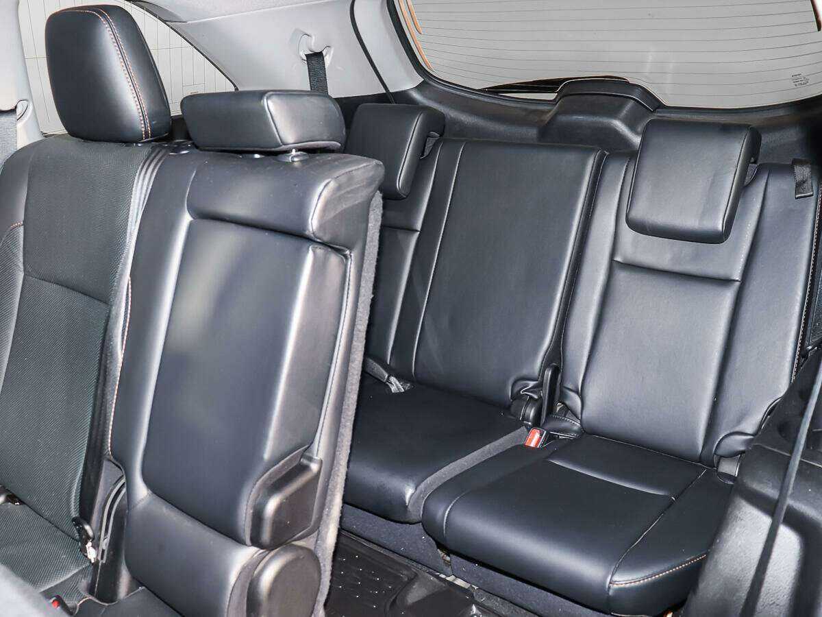 Купить Toyota Highlander, 2019, 68 670 км, фото №11