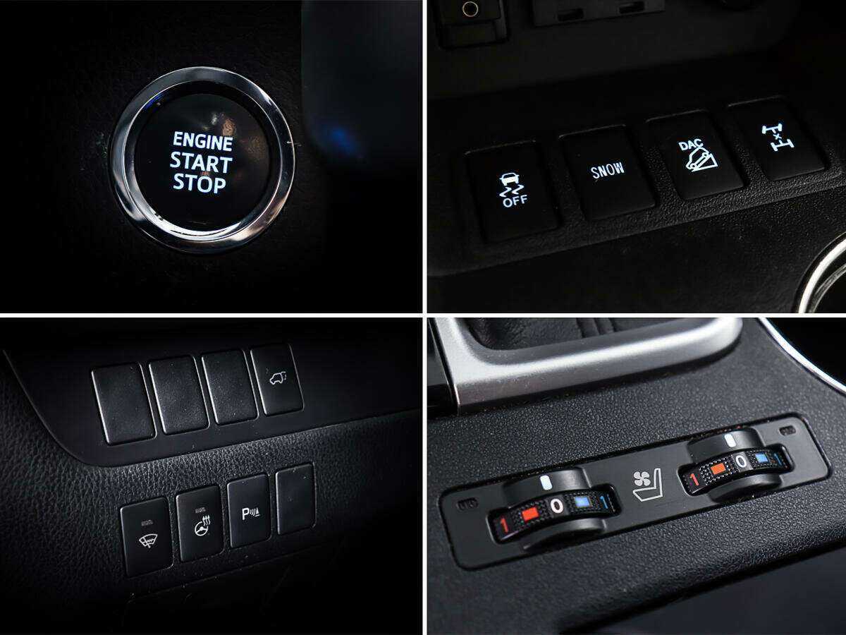 Купить Toyota Highlander, 2019, 68 670 км, фото №20