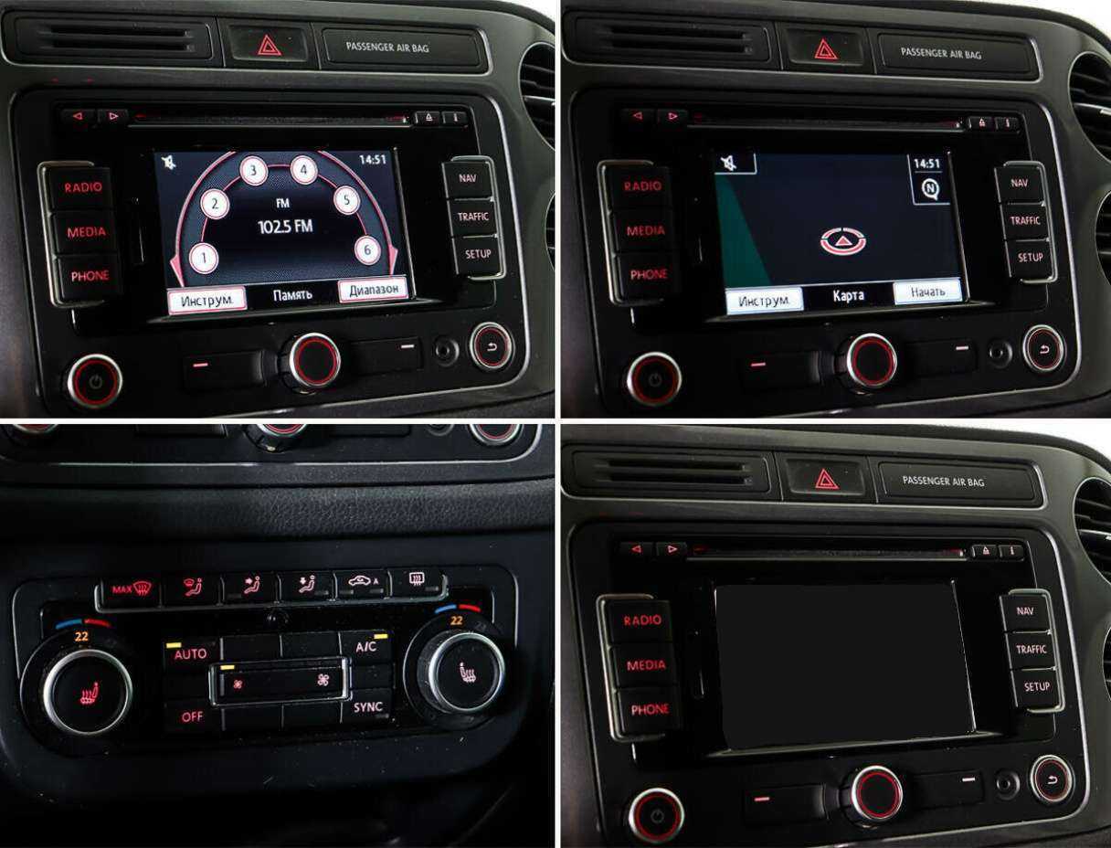 Купить Volkswagen Tiguan, 2013, 133 188 км, фото №18