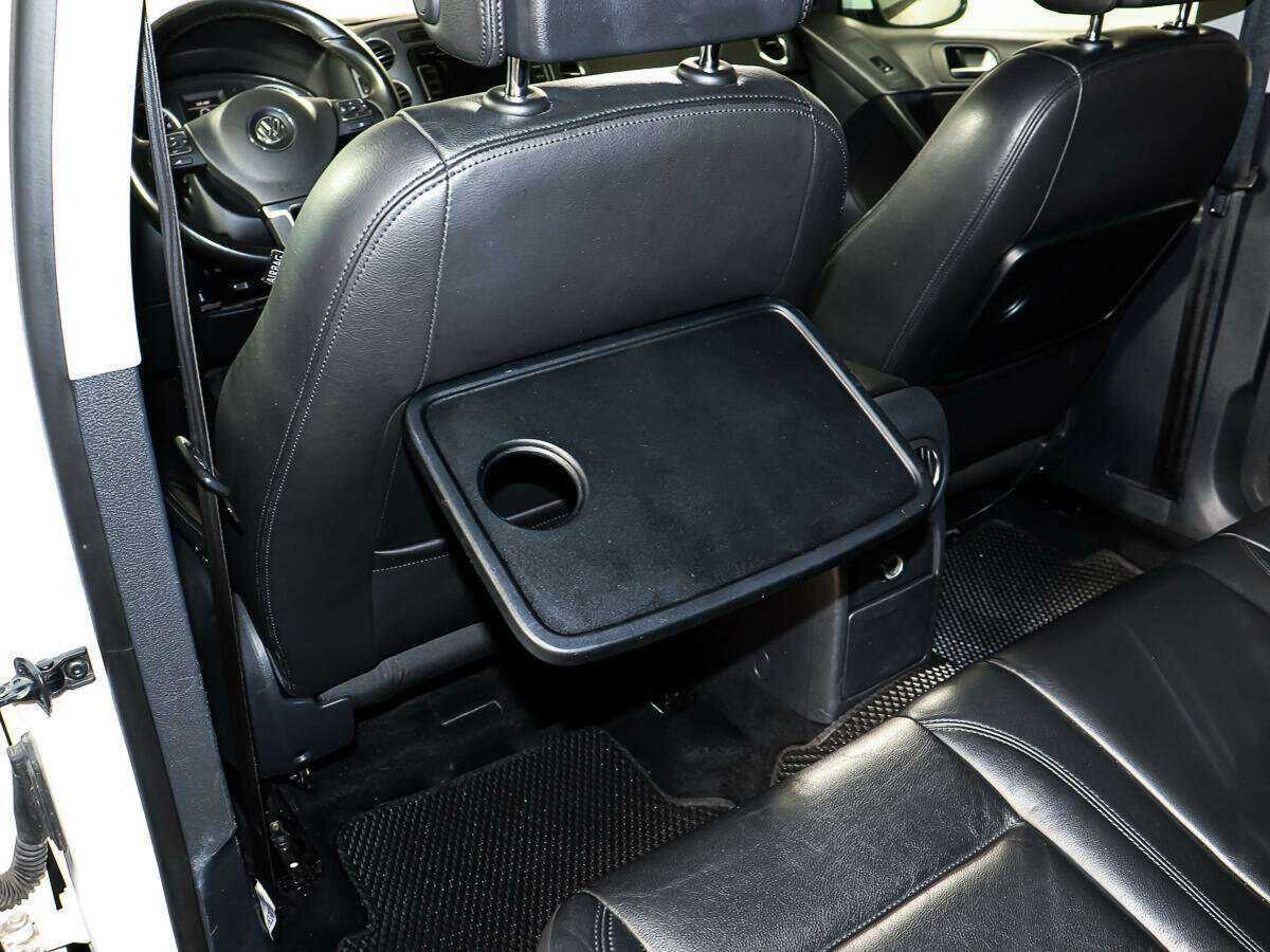 Купить Volkswagen Tiguan, 2013, 133 188 км, фото №19