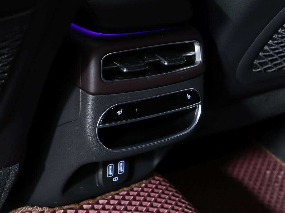 Купить Genesis GV70, 2021, 33 388 км, фото №14