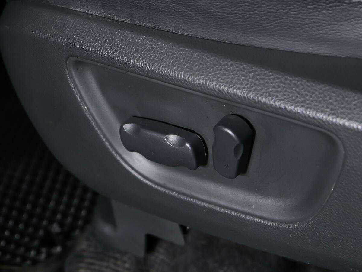 Купить Mitsubishi Pajero Sport, 2019, 65 600 км, фото №18