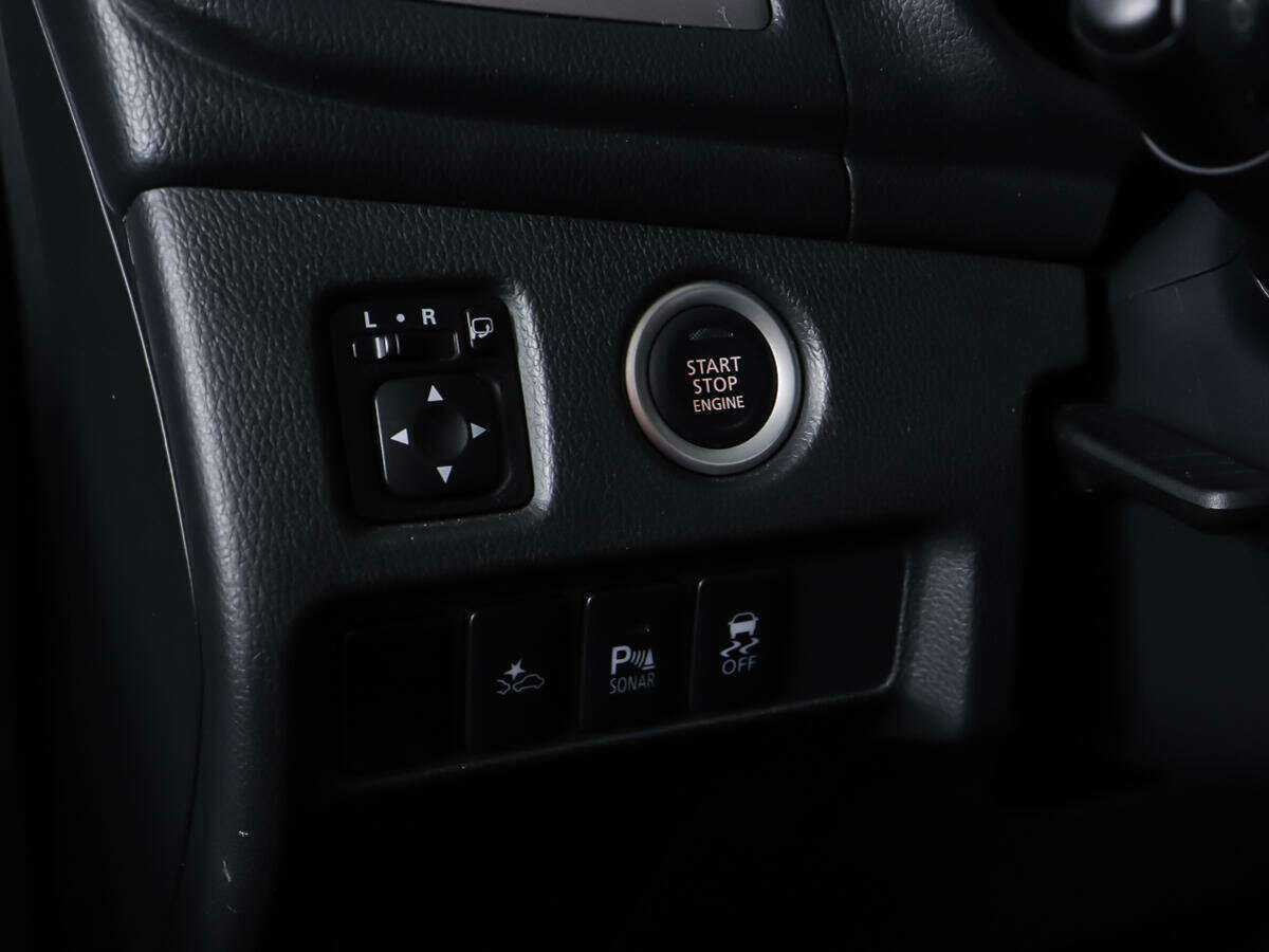 Купить Mitsubishi Pajero Sport, 2019, 65 600 км, фото №19