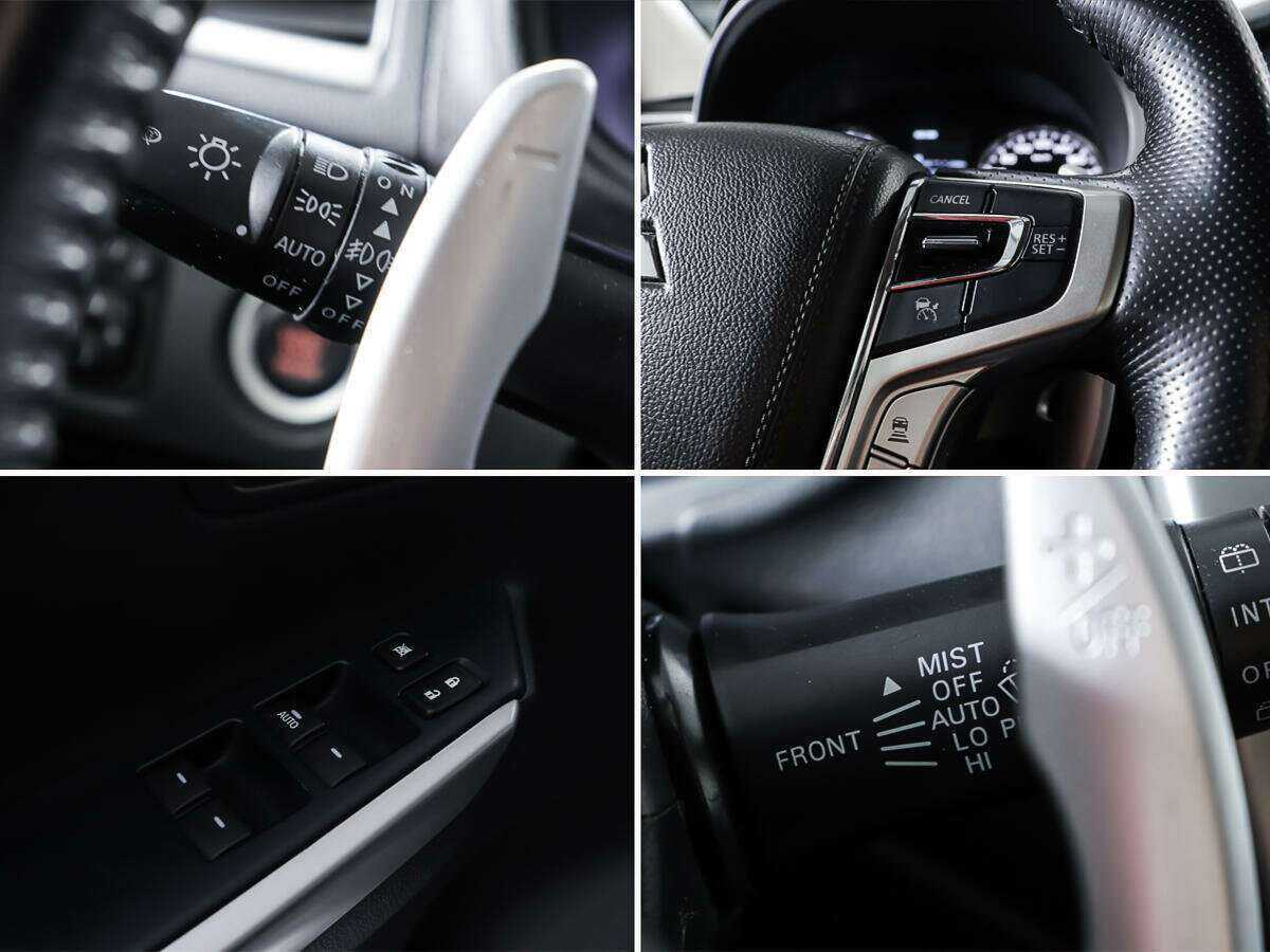 Купить Mitsubishi Pajero Sport, 2019, 65 600 км, фото №21