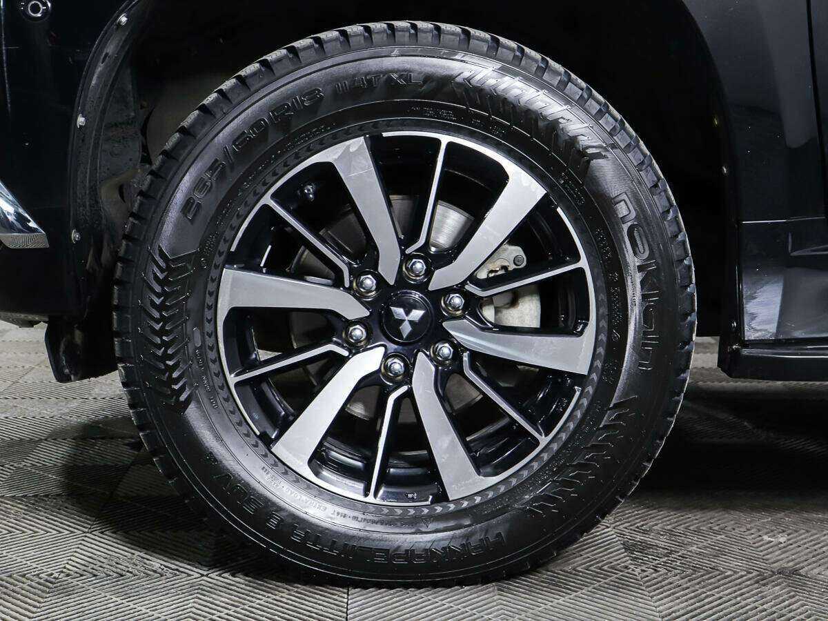 Купить Mitsubishi Pajero Sport, 2019, 65 600 км, фото №24