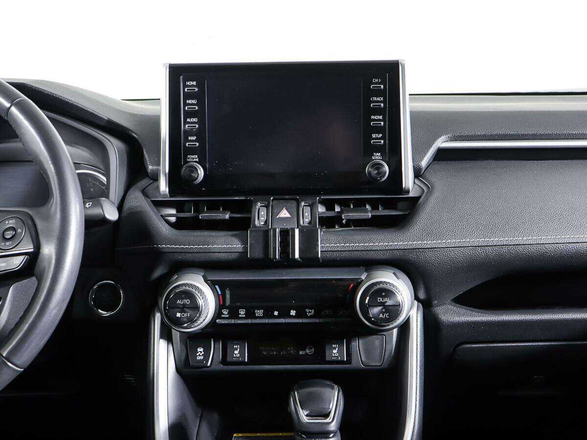 Купить Toyota RAV4, 2019, 40 690 км, фото №12