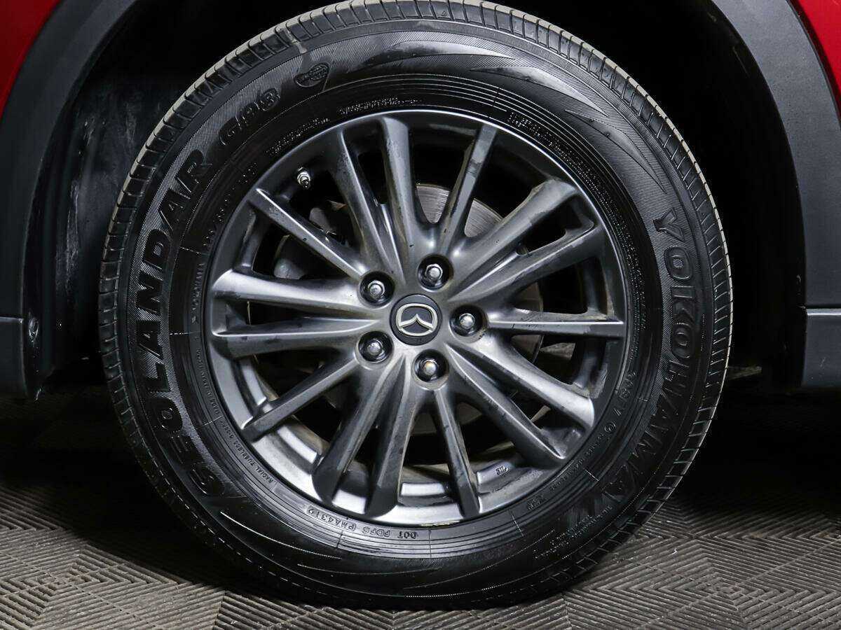 Купить Mazda CX-5, 2019, 68 849 км, фото №26