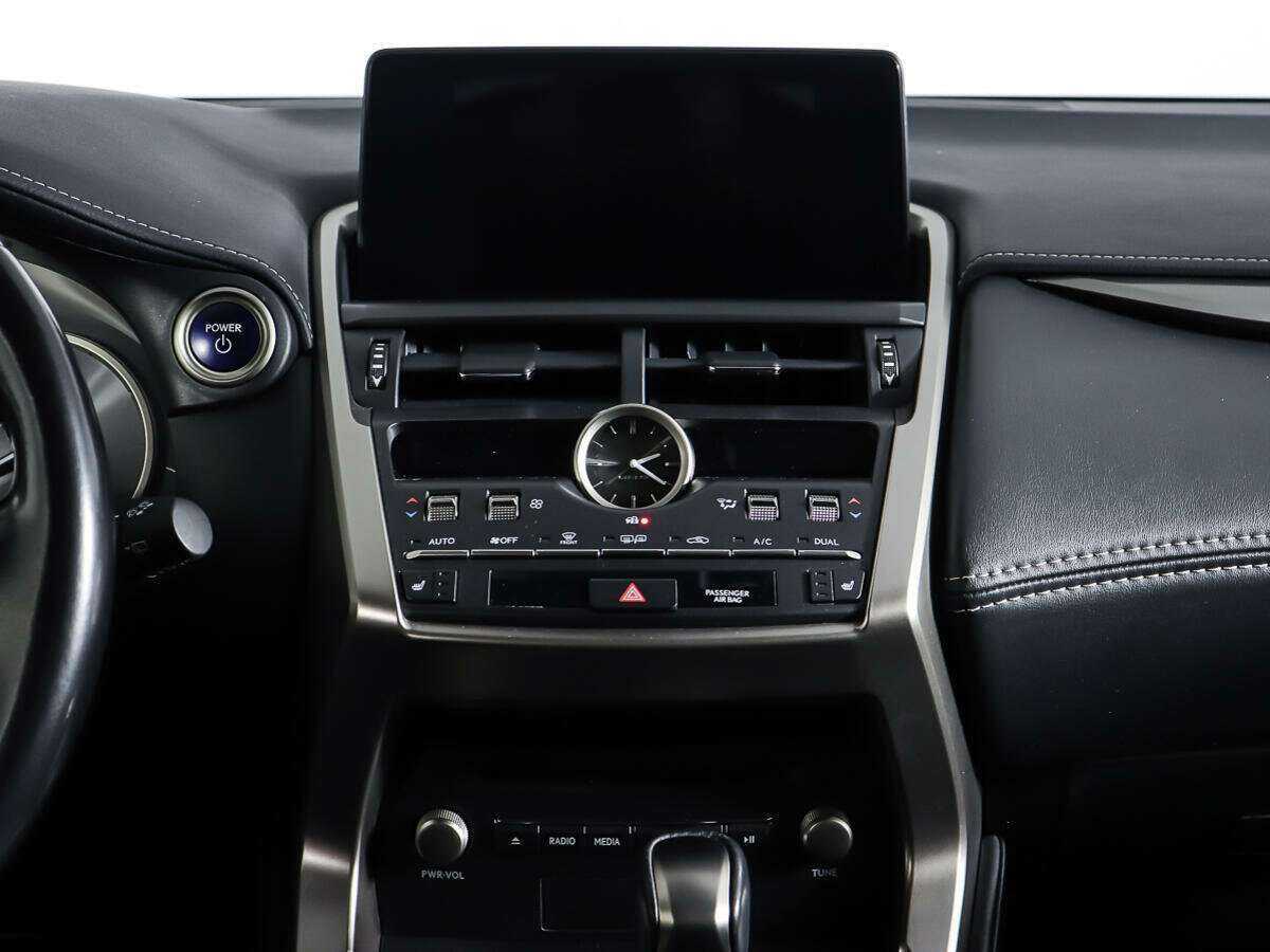 Купить Lexus NX 300h, 2019, 64 721 км, фото №12