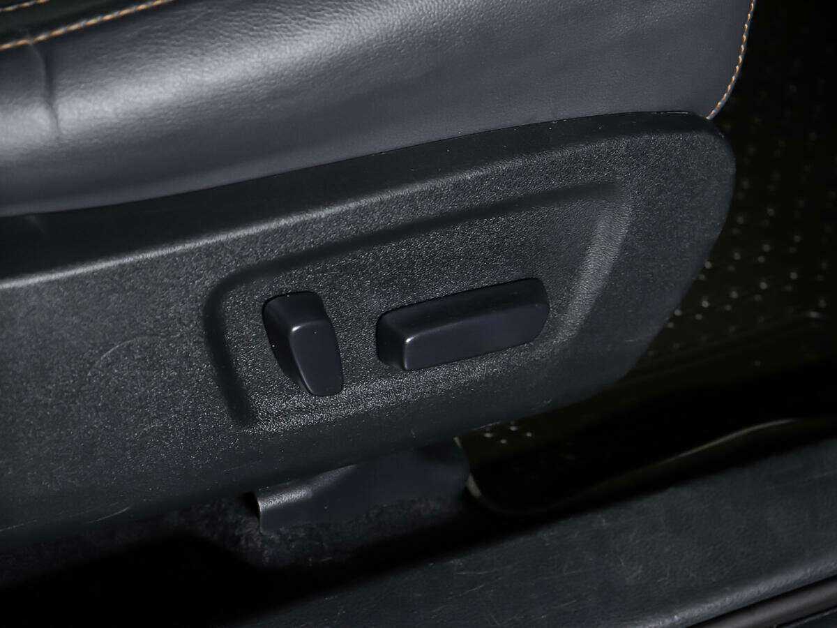 Купить Toyota Highlander, 2014, 205 682 км, фото №14