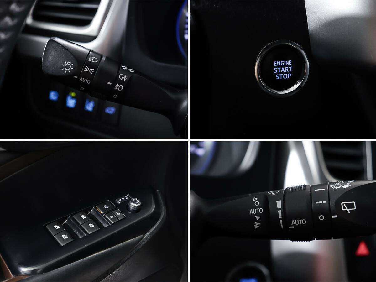 Купить Toyota Highlander, 2014, 205 682 км, фото №18