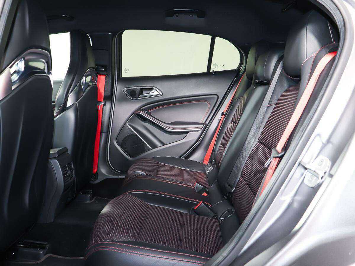 Купить Mercedes-Benz GLA AMG 45 AMG, 2014, 64 003 км, фото №10