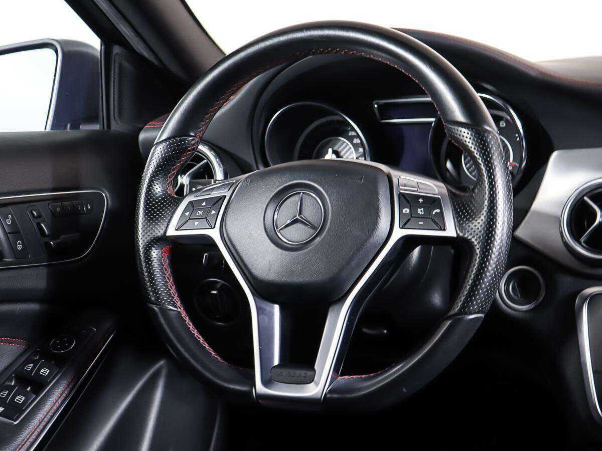 Купить Mercedes-Benz GLA AMG 45 AMG, 2014, 64 003 км, фото №14