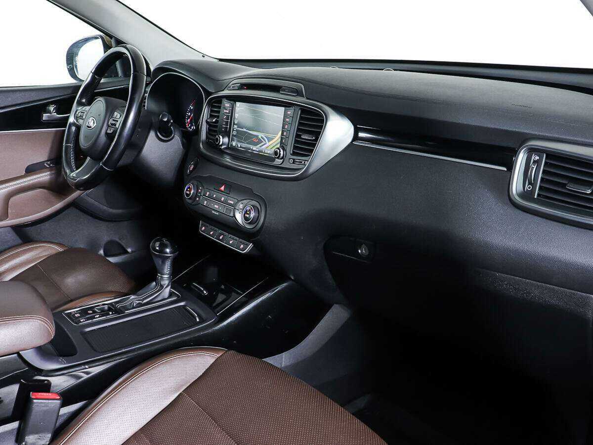 Купить Kia Sorento, 2017, 125 315 км, фото №9