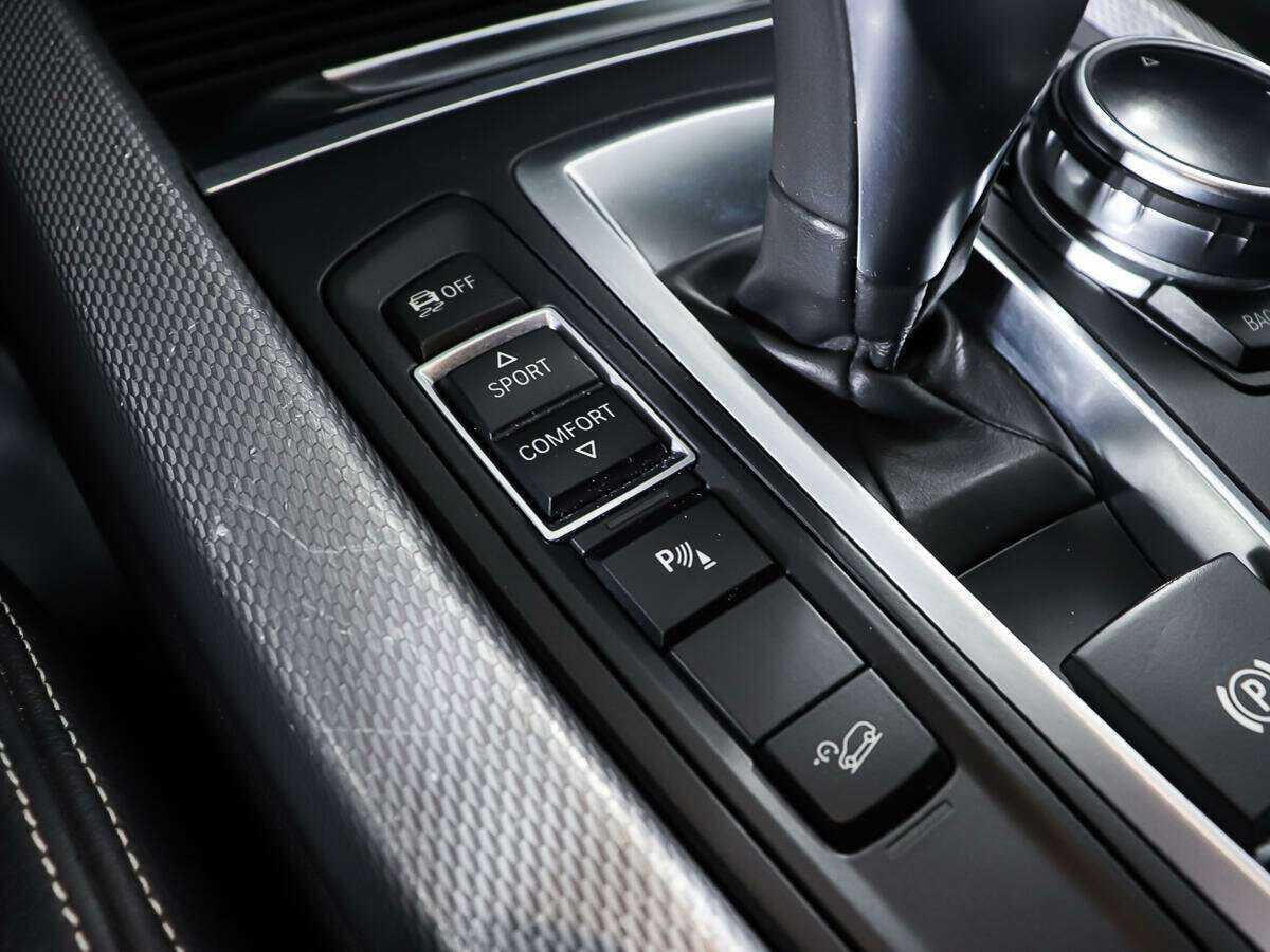 Купить BMW X5 30d, 2014, 132 000 км, фото №18