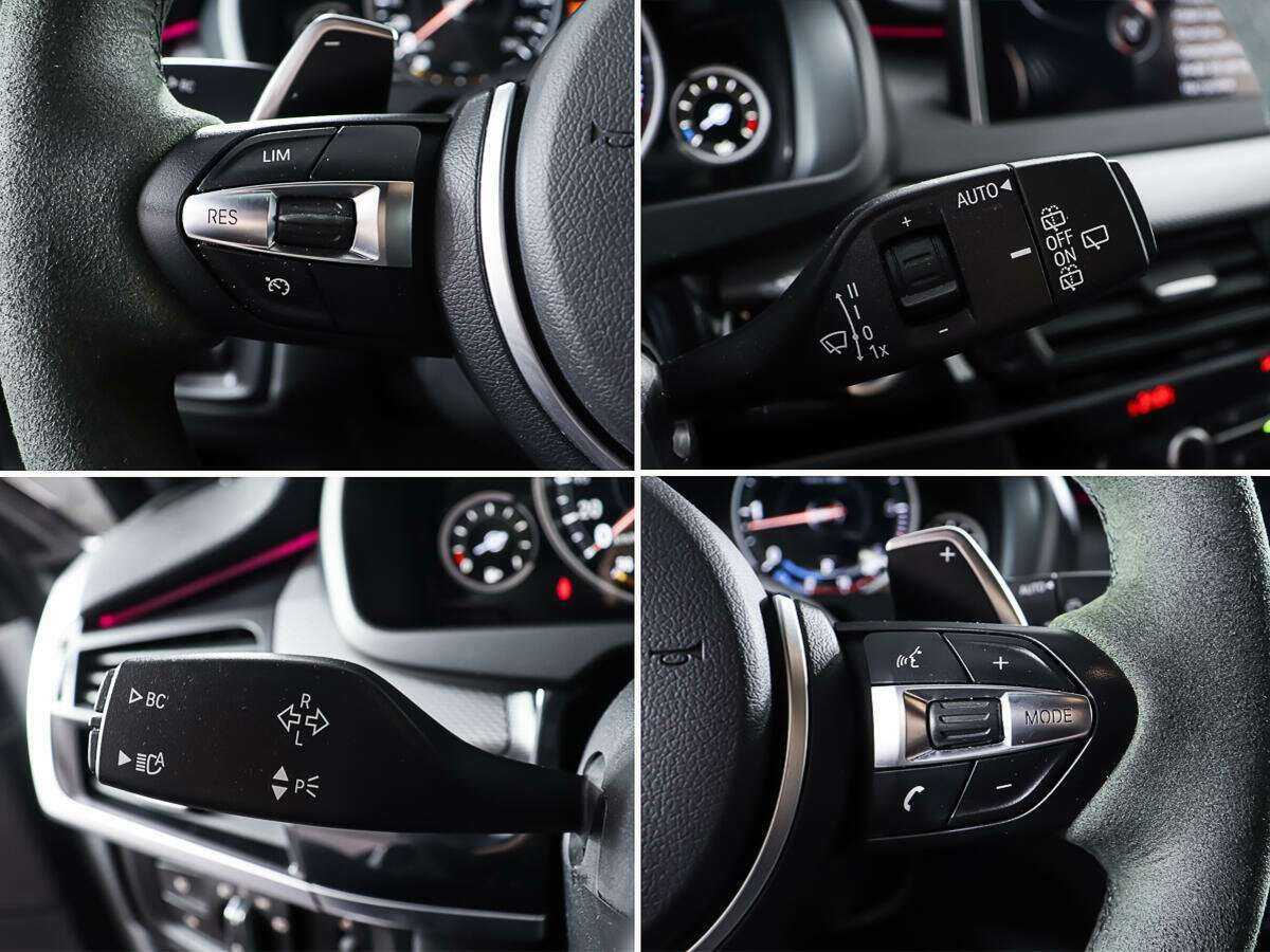 Купить BMW X5 30d, 2014, 132 000 км, фото №21