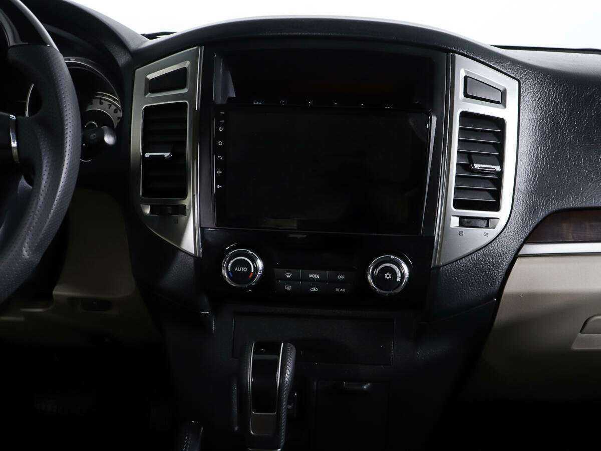 Купить Mitsubishi Pajero, 2017, 85 279 км, фото №11