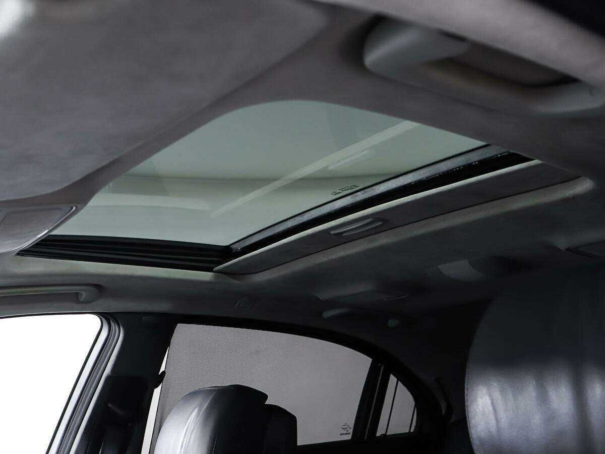 Купить Mercedes-Benz S-Класс 550, 2006, 248 956 км, фото №20