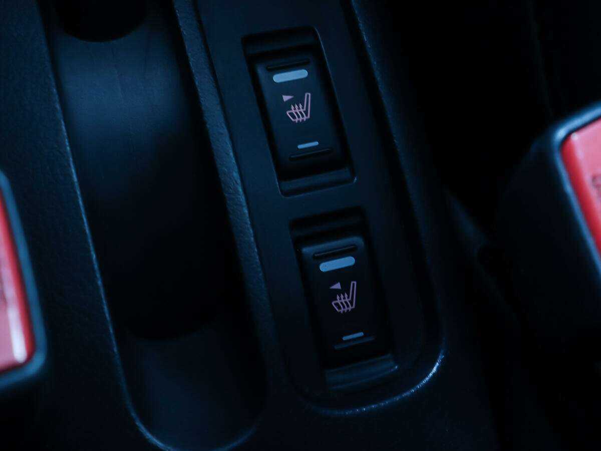 Купить Nissan Note, 2012, 97 744 км, фото №17