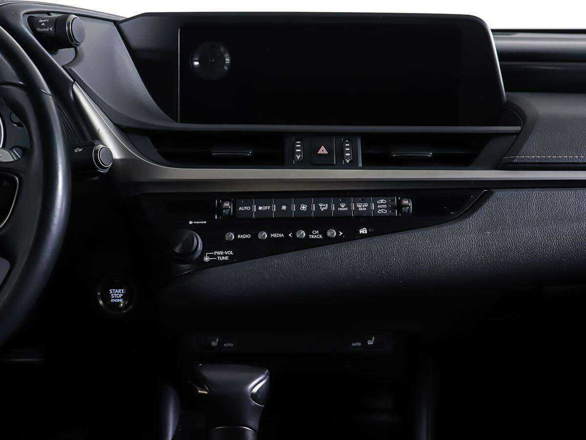 Купить Lexus ES 250, 2020, 53 930 км, фото №12