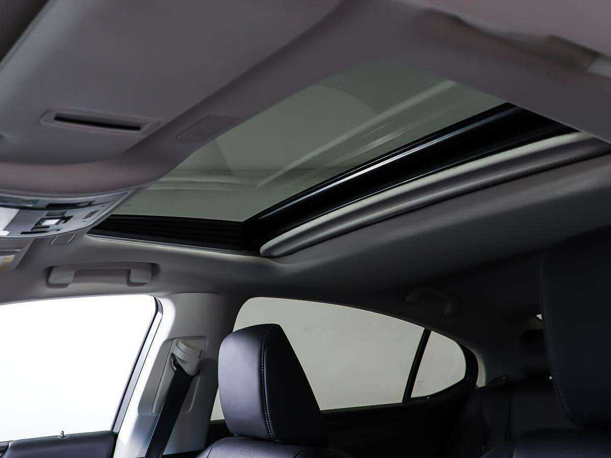 Купить Lexus ES 250, 2020, 53 930 км, фото №19