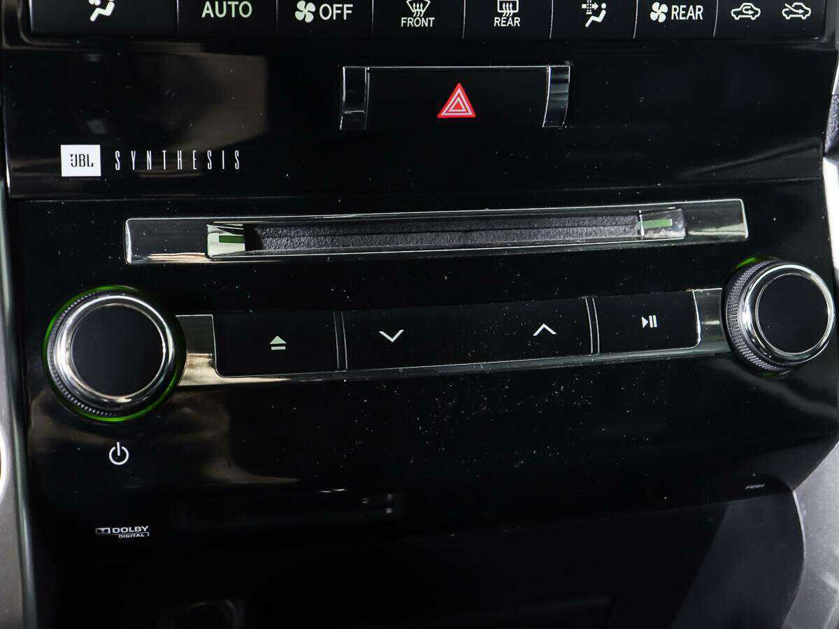 Купить Toyota Land Cruiser, 2012, 169 684 км, фото №21