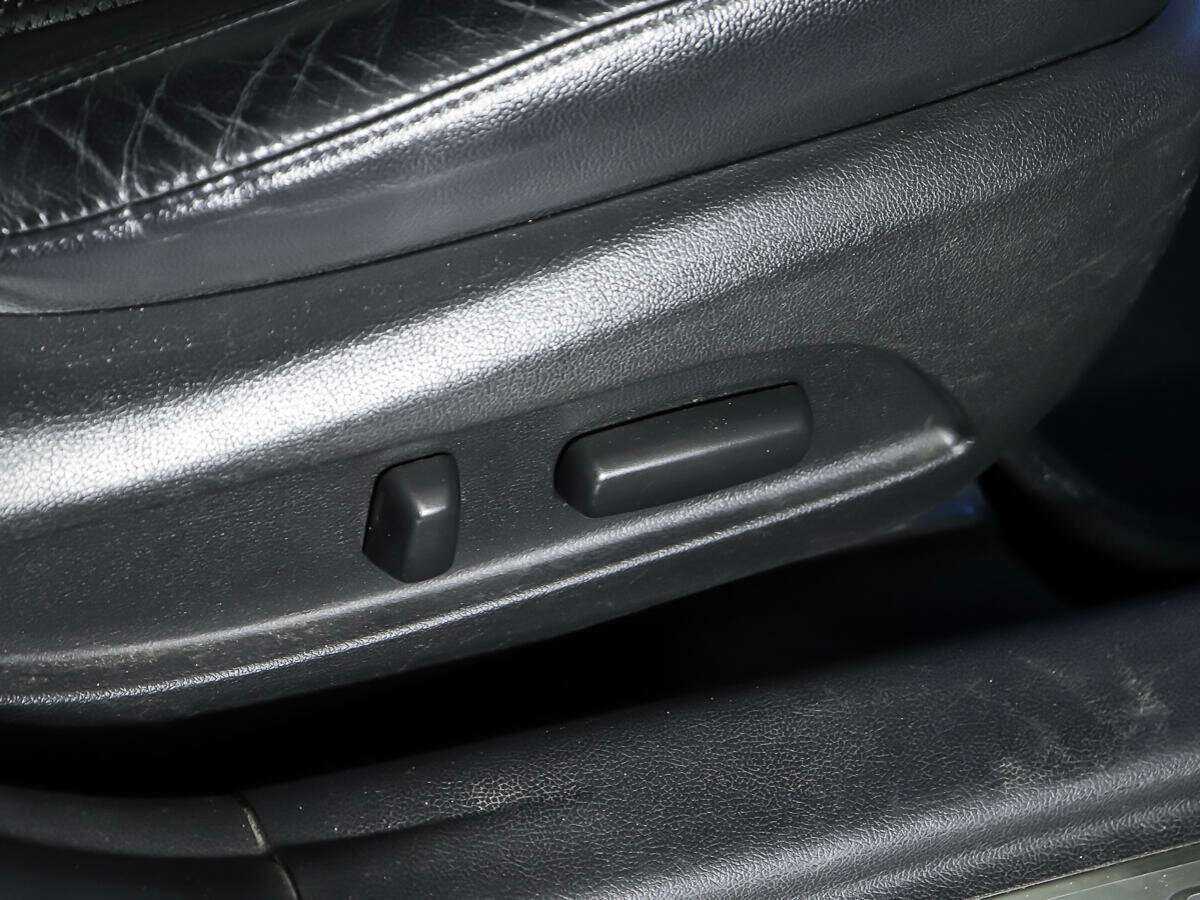 Купить Hyundai Sonata, 2011, 160 155 км, фото №16