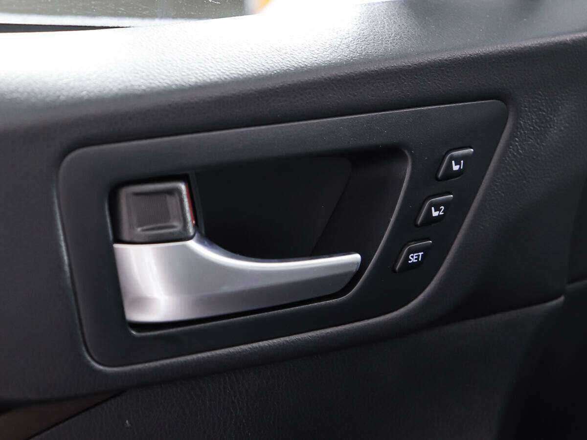 Купить Toyota Highlander, 2015, 21 401 км, фото №20