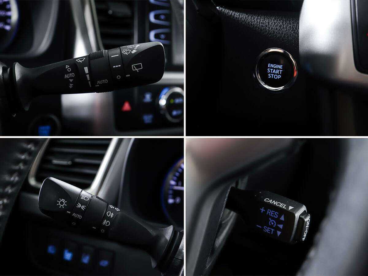 Купить Toyota Highlander, 2015, 21 401 км, фото №22