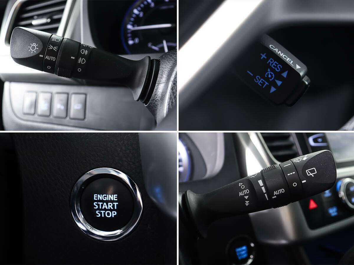 Купить Toyota Highlander, 2014, 61 390 км, фото №20