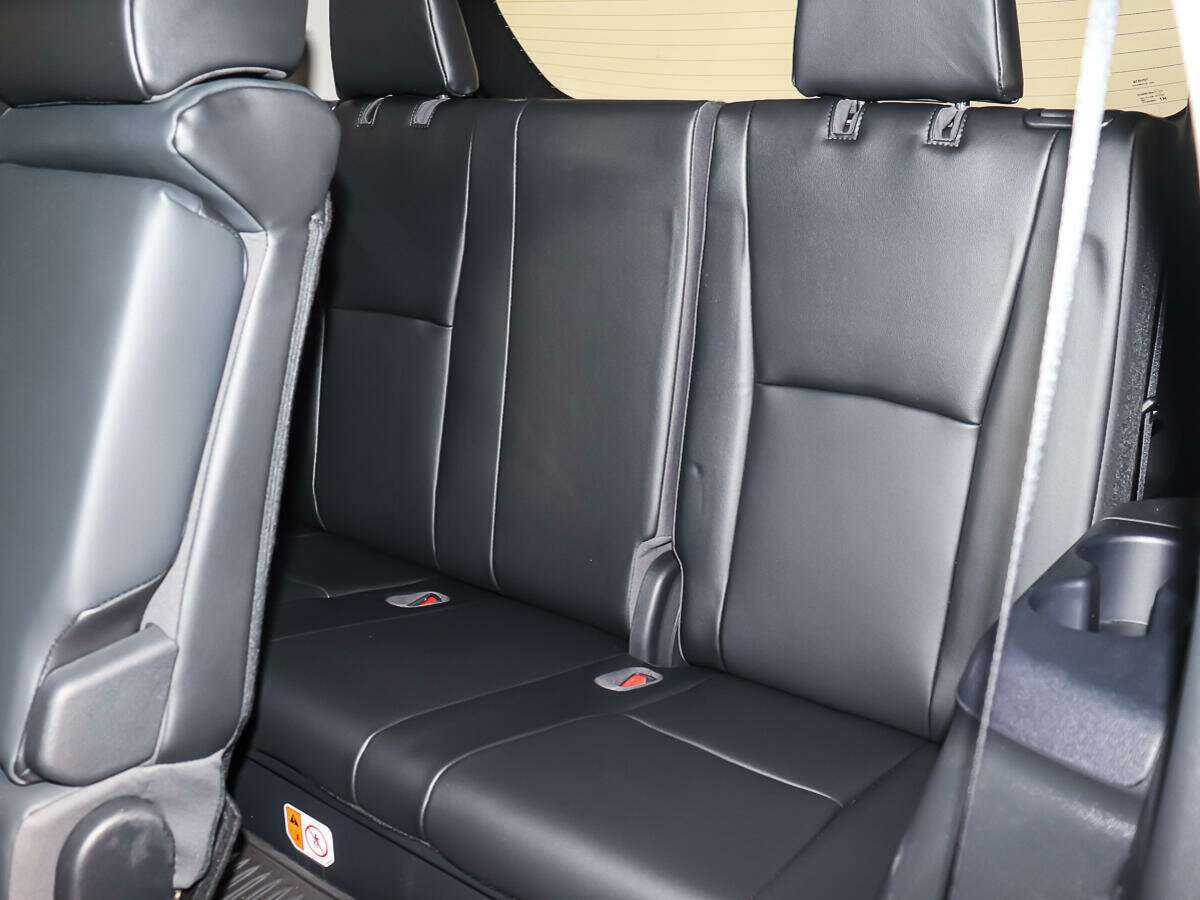 Купить Toyota Highlander, 2021, 17 205 км, фото №11