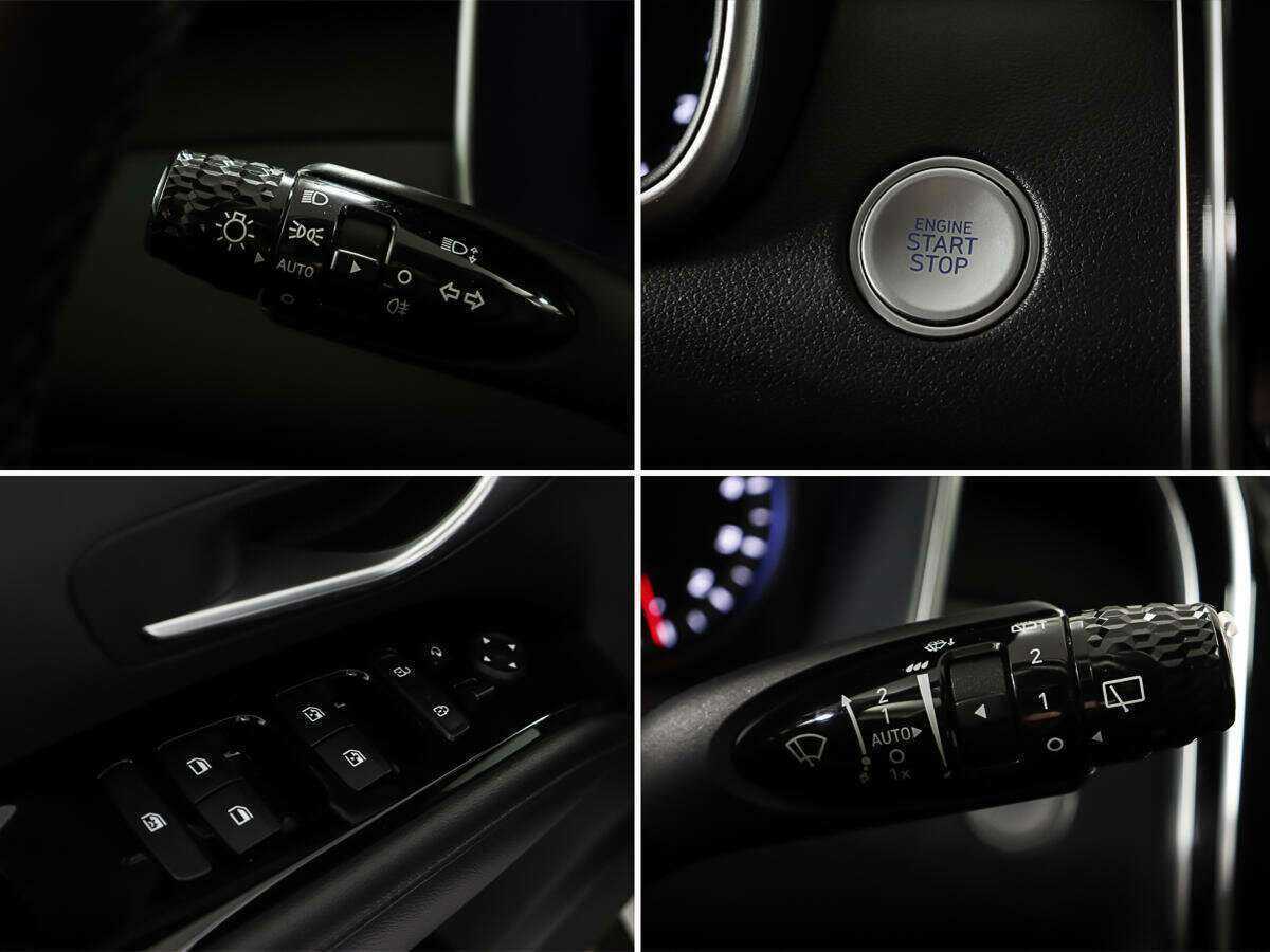 Купить Hyundai Tucson, 2022, 34 597 км, фото №16