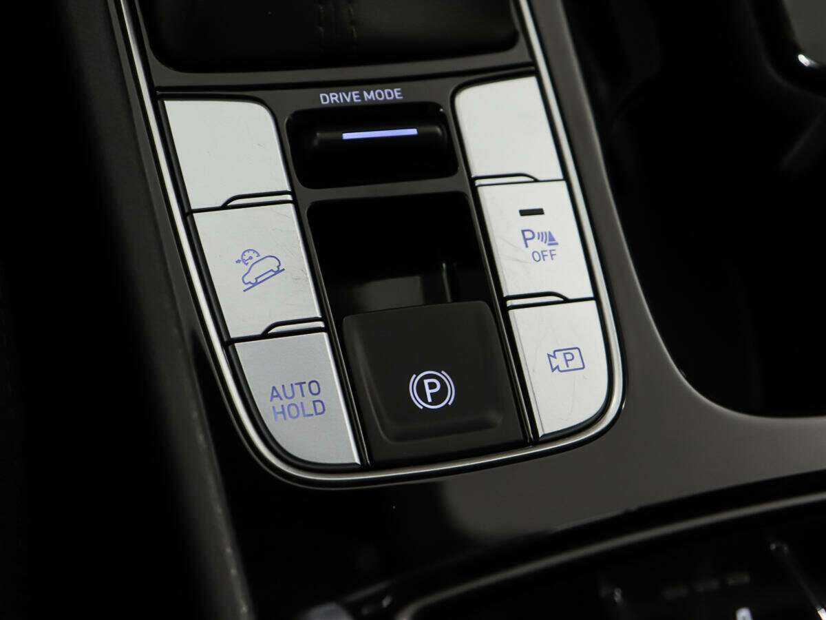 Купить Hyundai Tucson, 2022, 34 597 км, фото №18