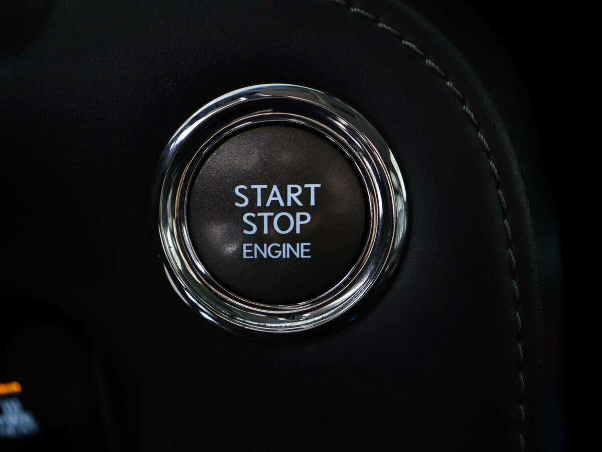 Купить Lexus LX 450d, 2015, 156 200 км, фото №19