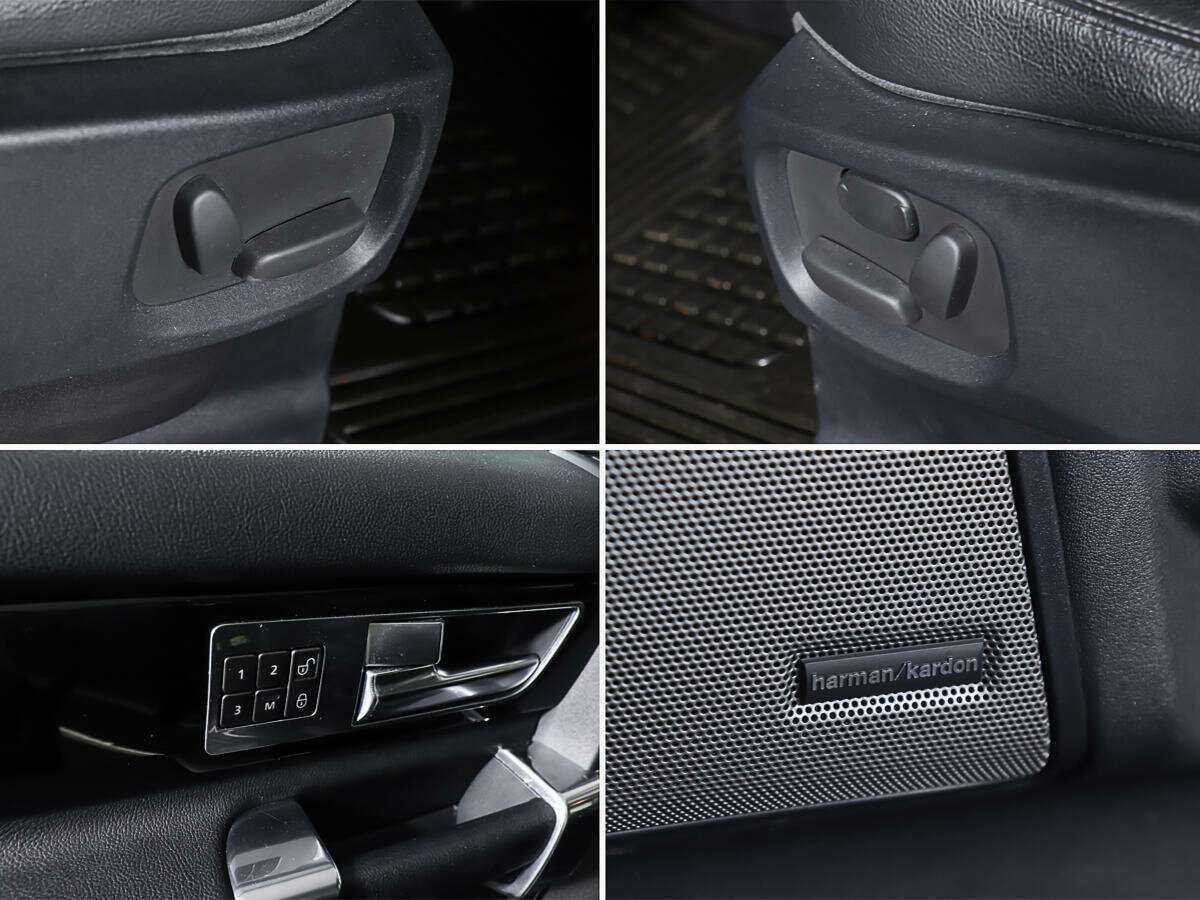 Купить Land Rover Discovery, 2010, 163 025 км, фото №17