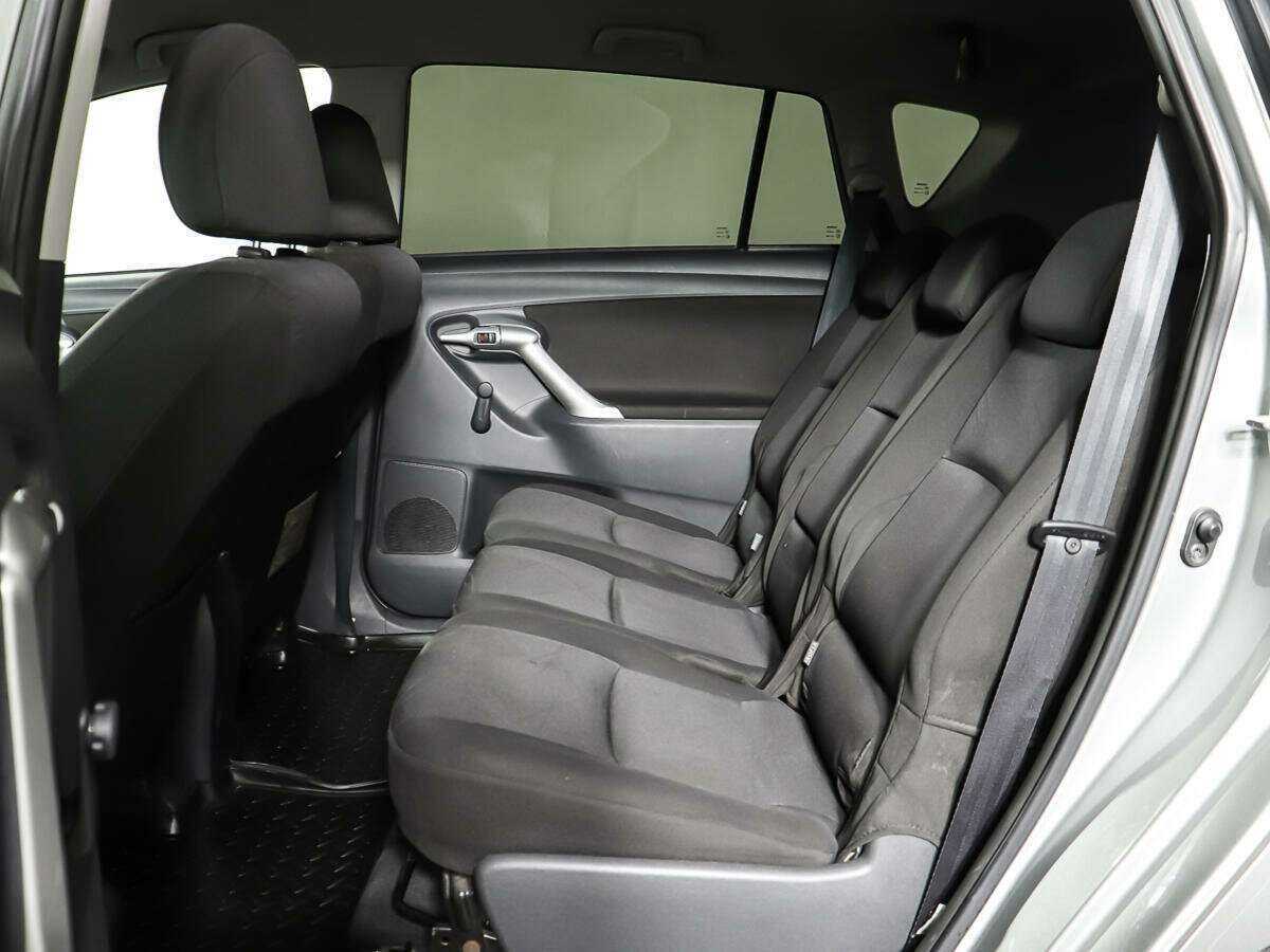 Купить Toyota Verso, 2011, 193 855 км, фото №10