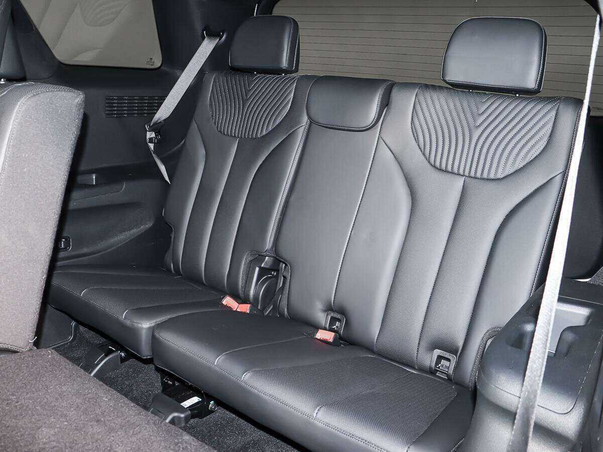 Купить Hyundai Palisade, 2022, 20 028 км, фото №11