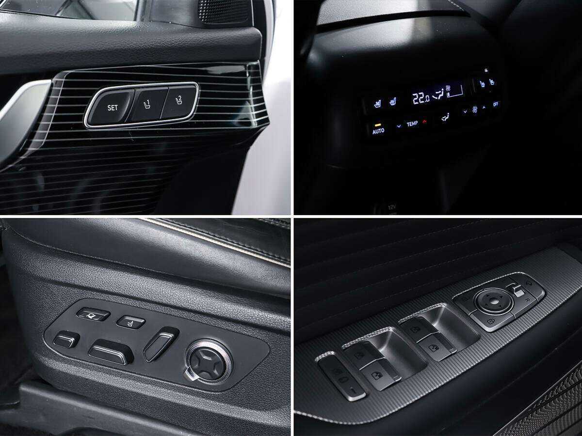 Купить Hyundai Palisade, 2022, 20 028 км, фото №20