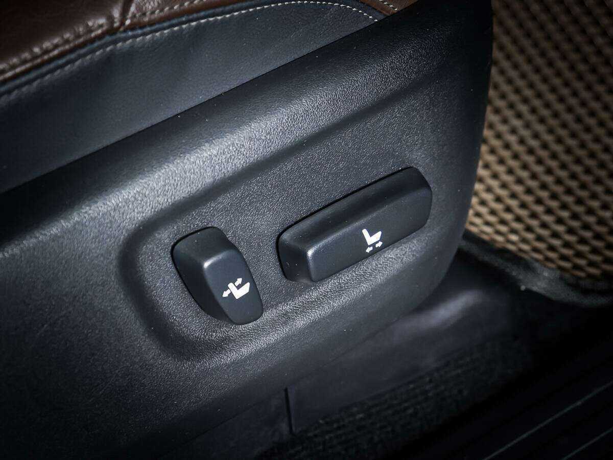 Купить Toyota Land Cruiser Prado, 2016, 183 600 км, фото №18