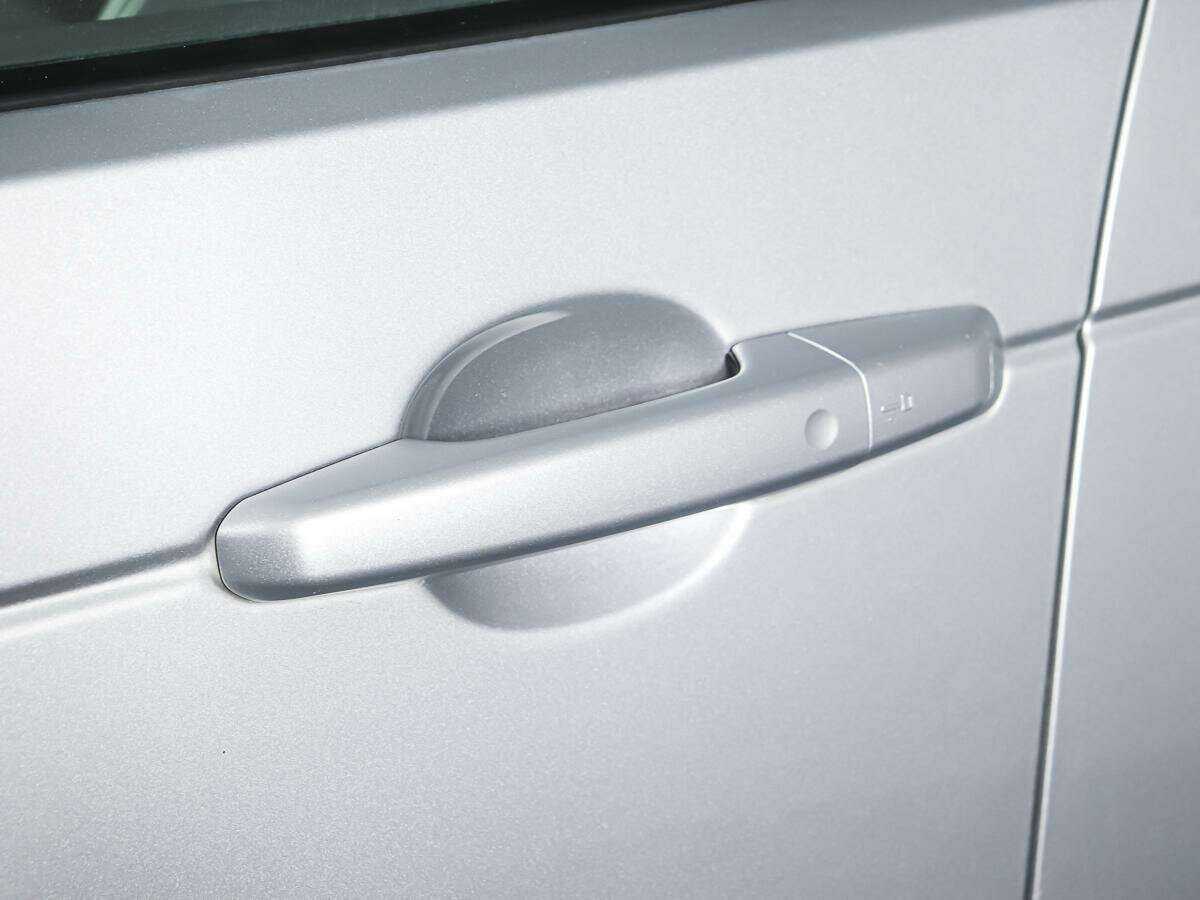 Купить Land Rover Discovery, 2018, 103 000 км, фото №17