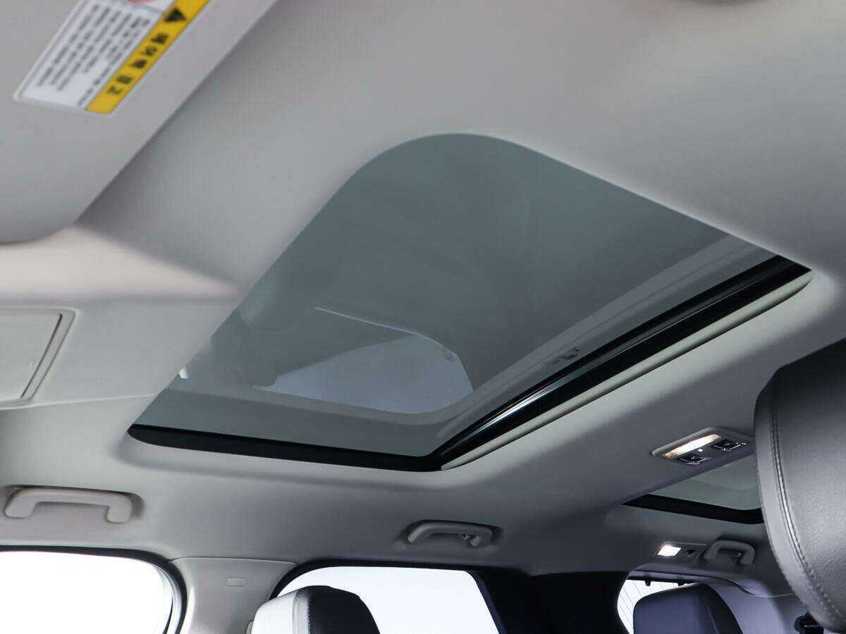 Купить Land Rover Discovery, 2018, 103 000 км, фото №24