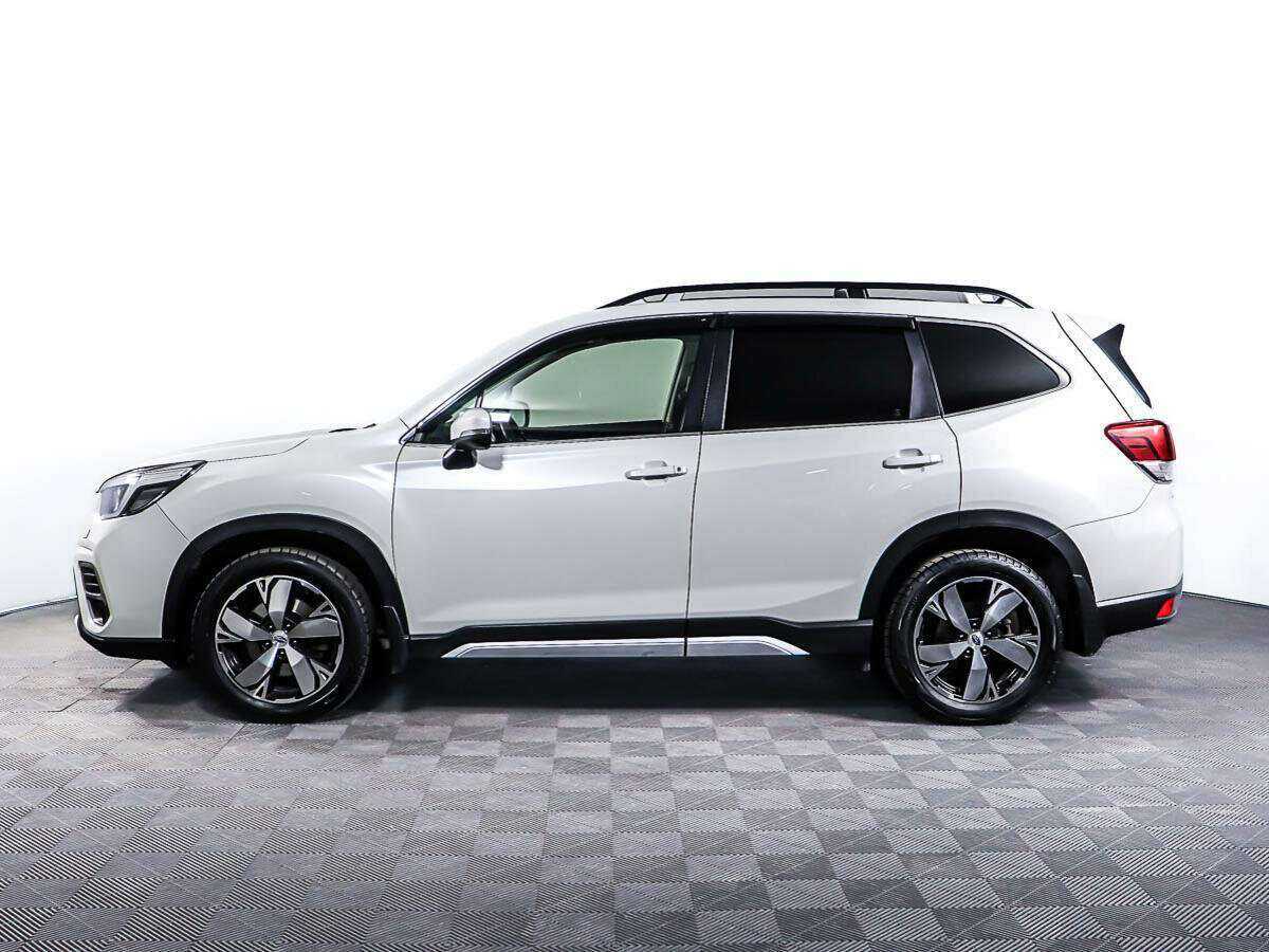 Купить Subaru Forester, 2019, 171 355 км, фото №8